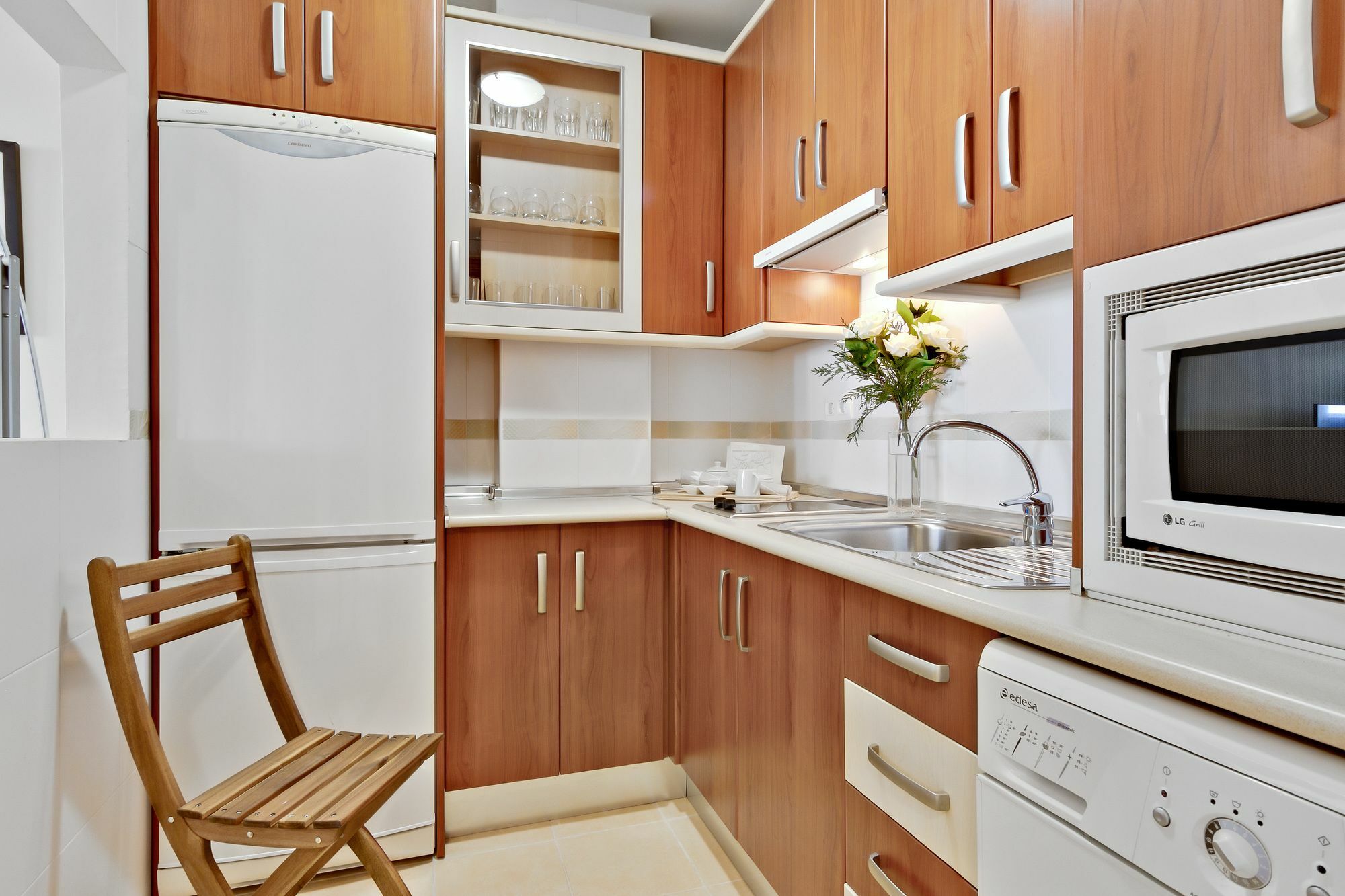 Del Parque Flats - Ollerias Duplex Lägenhet Málaga Exteriör bild